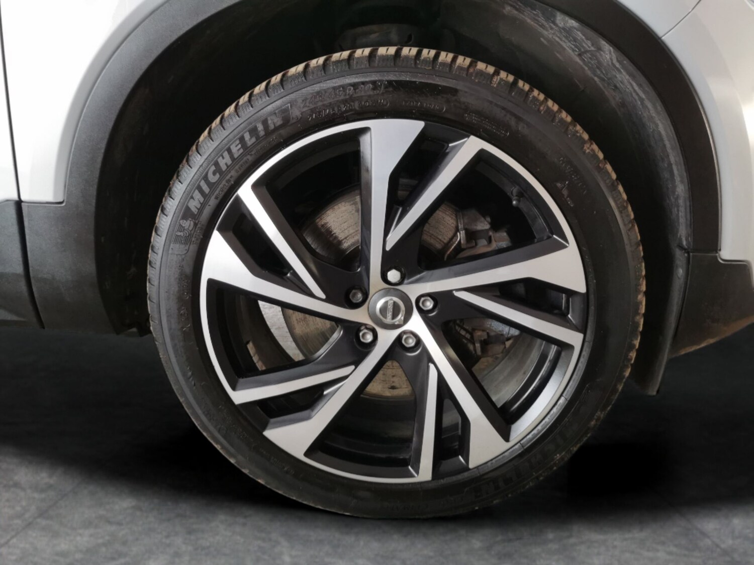 Used Volvo XC40 2021 for sale - 78207287: Photo 26