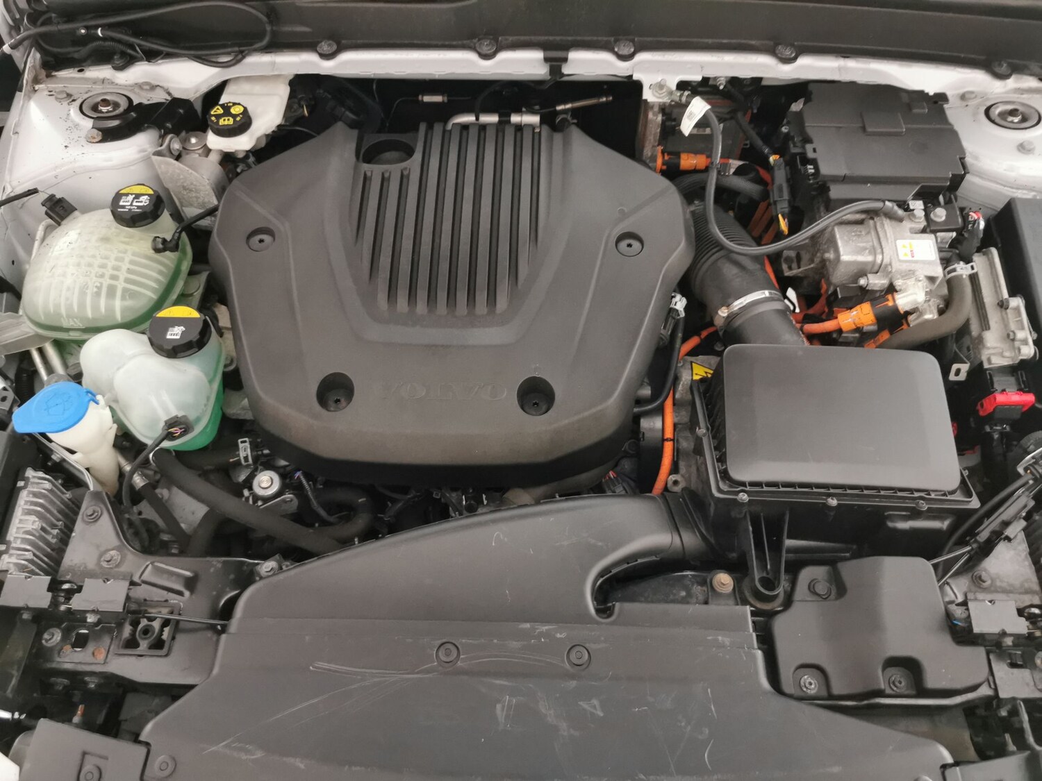 Used Volvo XC40 2021 for sale - 78207287: Photo 34