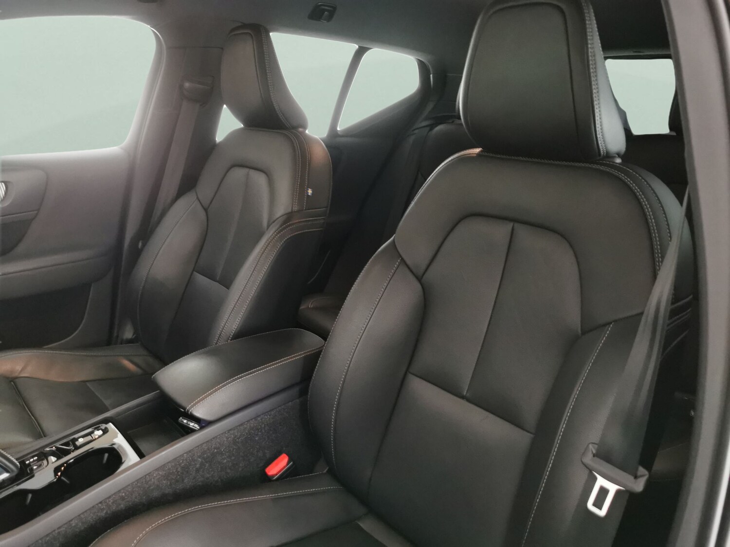 Used Volvo XC40 2021 for sale - 78207287: Photo 6