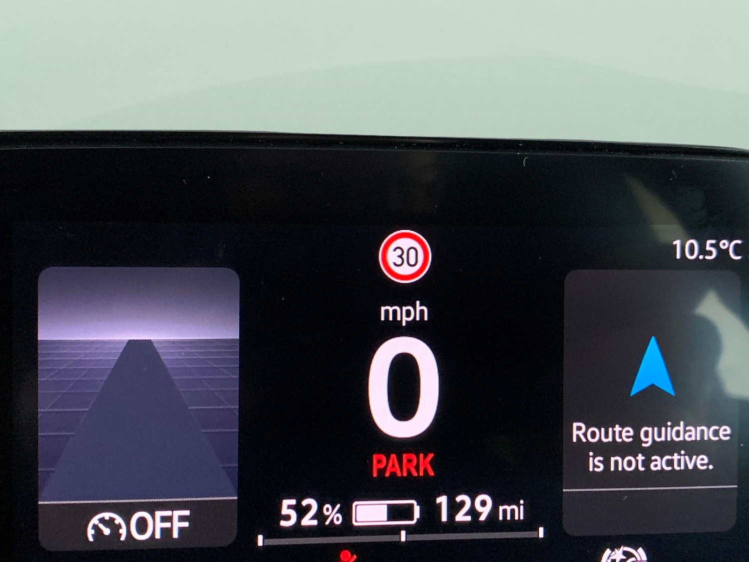 Used Volkswagen ID.3 2021 for sale - 76534204: Photo 24