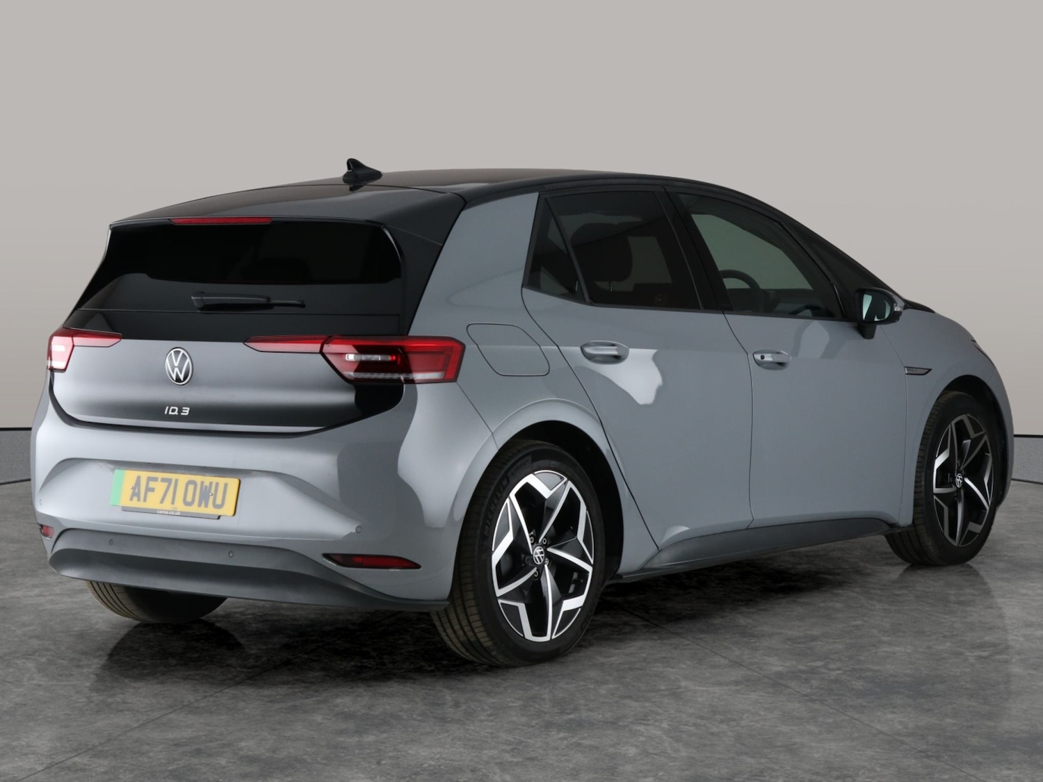 Used Volkswagen ID.3 2021 for sale - 76534204: Photo 9