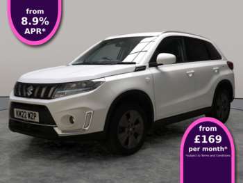 Used Suzuki Vitara 2022 for sale - 75407945: Photo