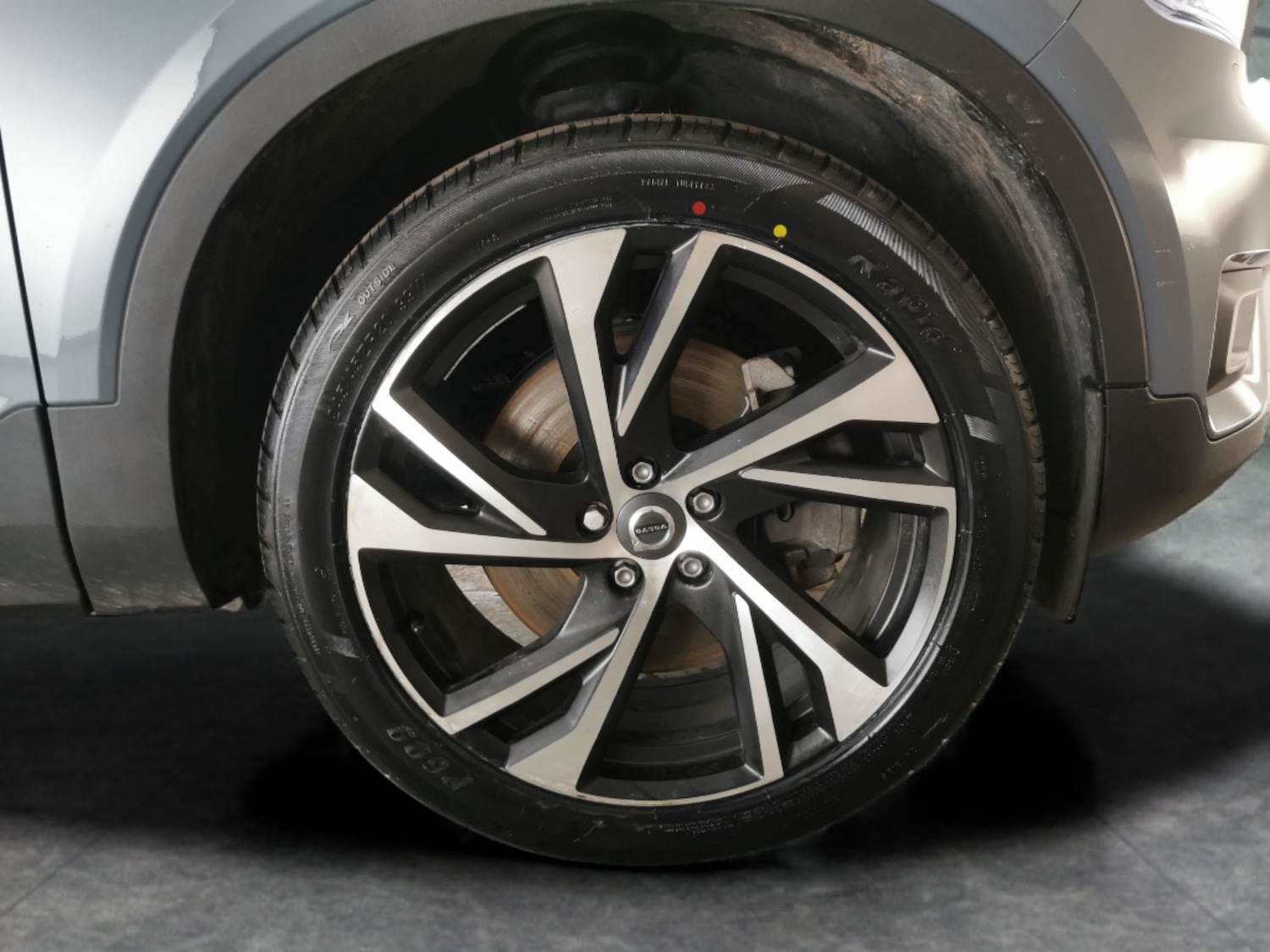 Used Volvo XC40 2020 for sale - 77333577: Photo 26