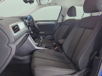 Used Volkswagen T-Roc 2022 for sale - 78954617: Photo