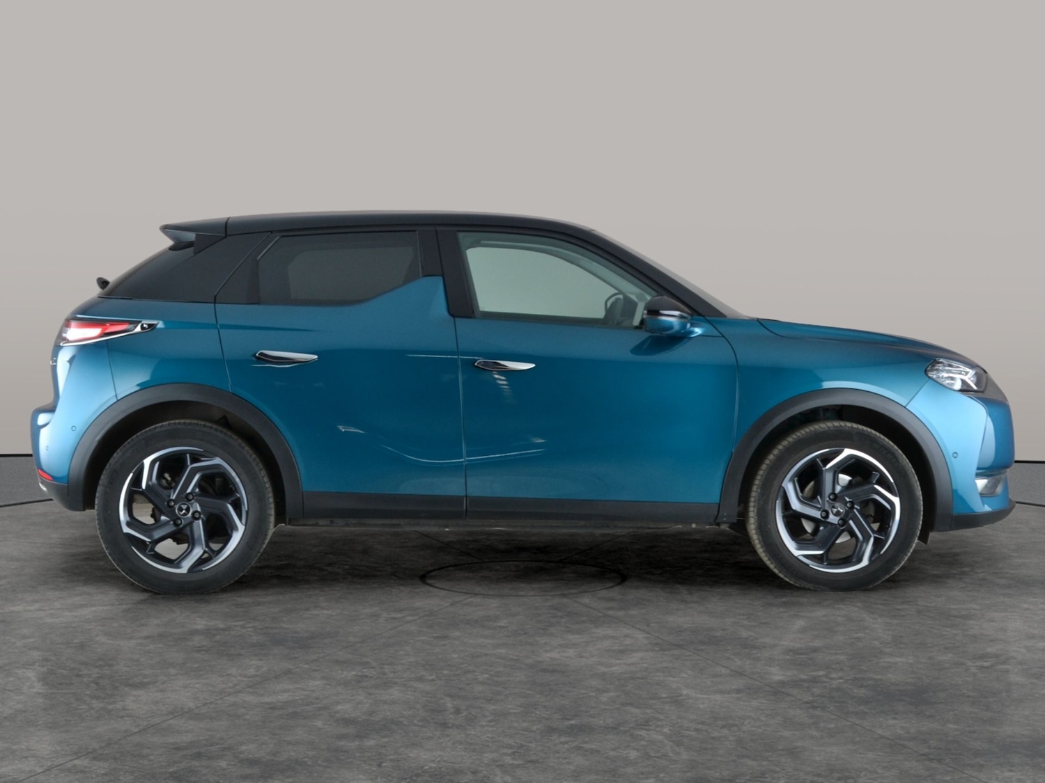 Used DS Automobiles DS 3 2022 for sale - 77259404: Photo 10