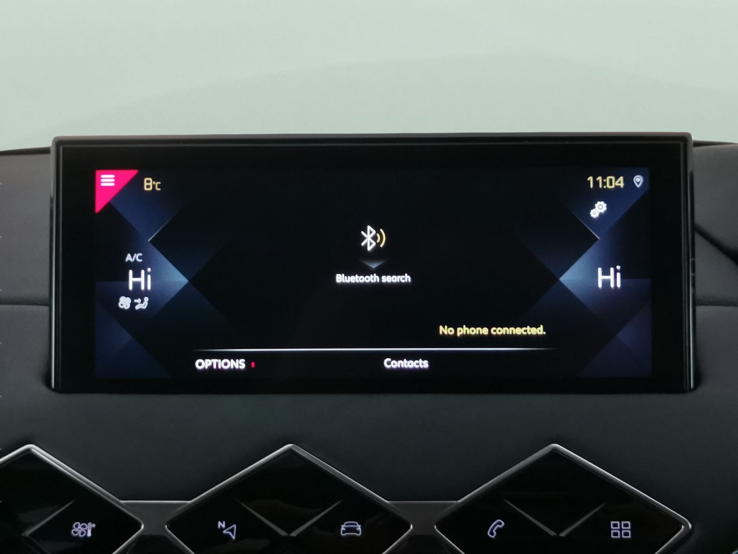 Used DS Automobiles DS 3 2022 for sale - 77259404: Photo 18