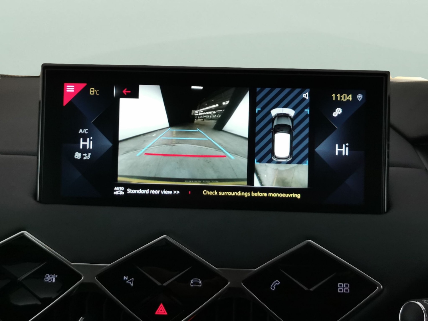 Used DS Automobiles DS 3 2022 for sale - 77259404: Photo 5