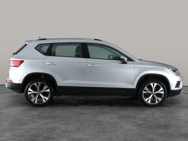 Used SEAT Ateca 2020 for sale - 76339504: Photo 10