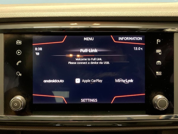 Used SEAT Ateca 2020 for sale - 76339504: Photo 19