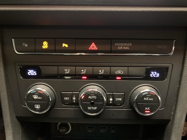 Used SEAT Ateca 2020 for sale - 76339504: Photo 22