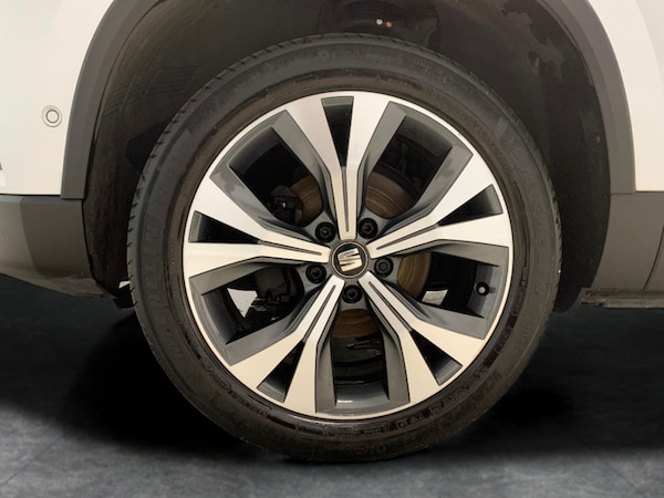 Used SEAT Ateca 2020 for sale - 76339504: Photo 27