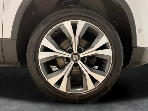 Used SEAT Ateca 2020 for sale - 76339504: Photo 29