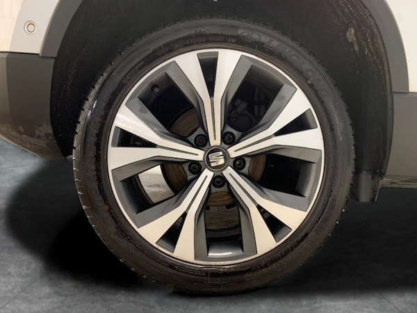 Used SEAT Ateca 2020 for sale - 76339504: Photo 30