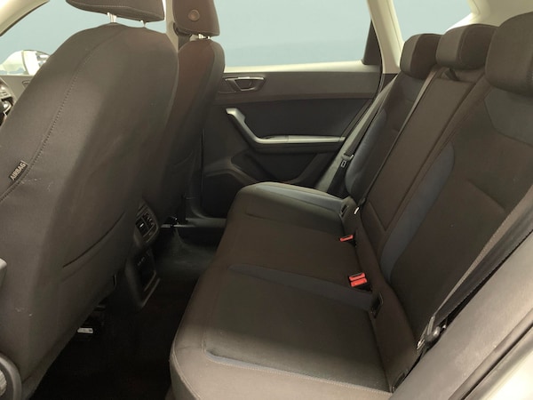 Used SEAT Ateca 2020 for sale - 76339504: Photo 31