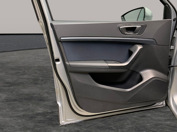 Used SEAT Ateca 2020 for sale - 76339504: Photo 33