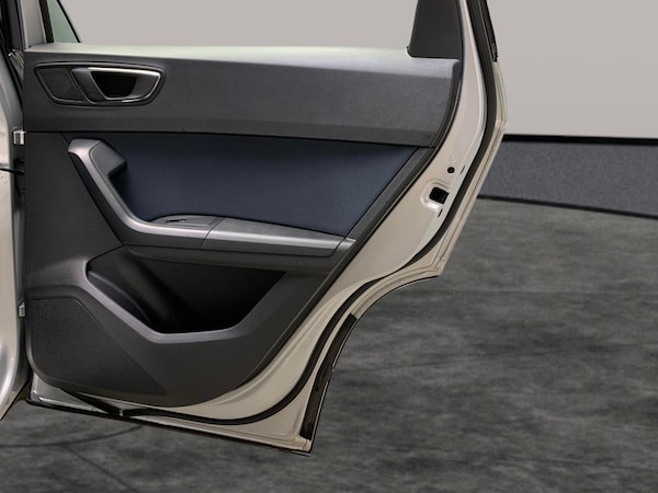 Used SEAT Ateca 2020 for sale - 76339504: Photo 35