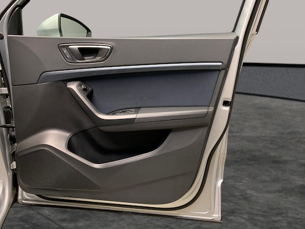 Used SEAT Ateca 2020 for sale - 76339504: Photo 36