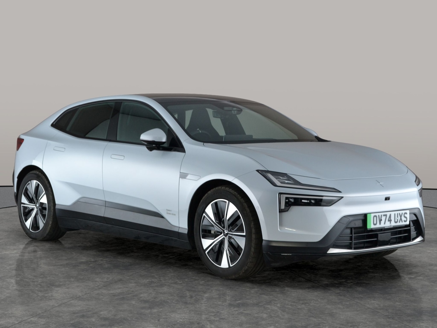 Used Polestar Polestar 4 2024 for sale - 77058602: Photo 10