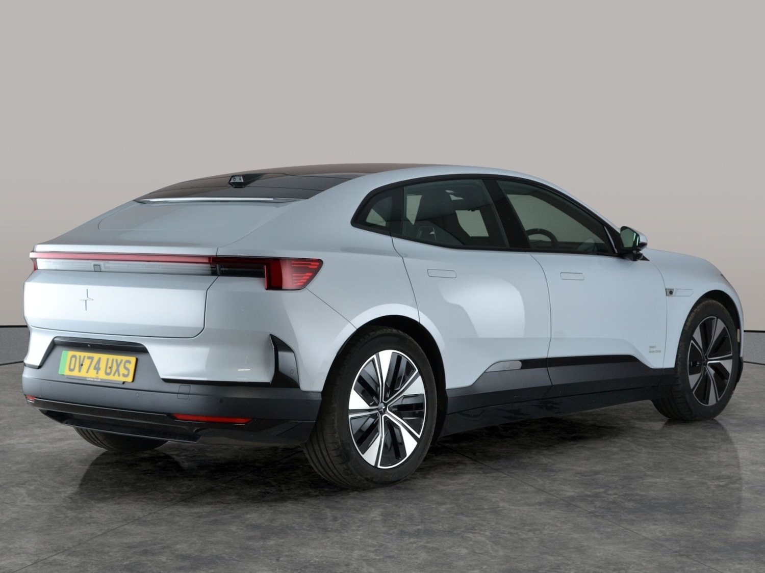 Used Polestar Polestar 4 2024 for sale - 77058602: Photo 12