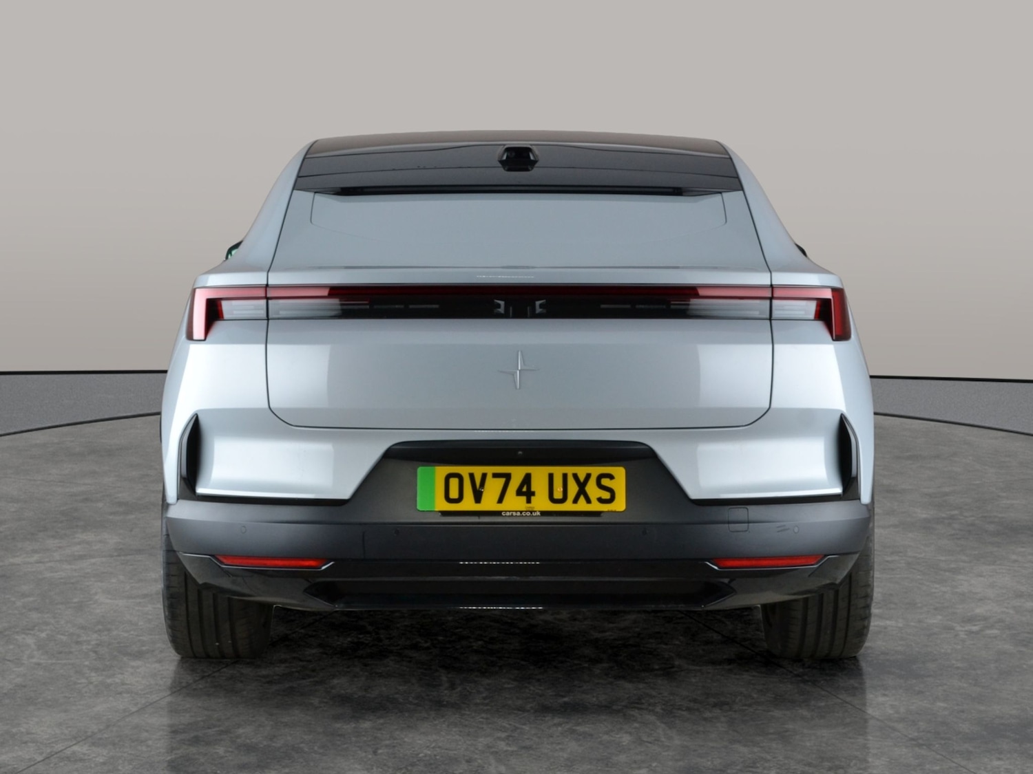 Used Polestar Polestar 4 2024 for sale - 77058602: Photo 13