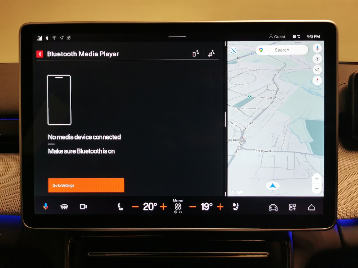 Used Polestar Polestar 4 2024 for sale - 77058602: Photo 25