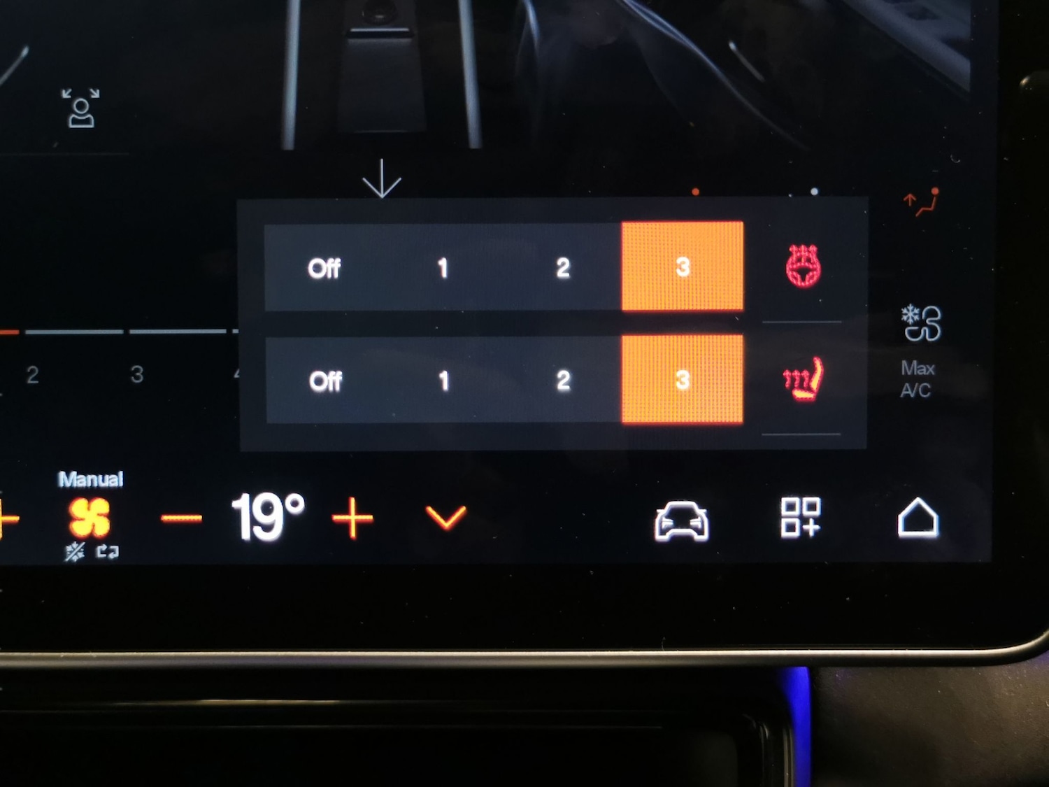 Used Polestar Polestar 4 2024 for sale - 77058602: Photo 31