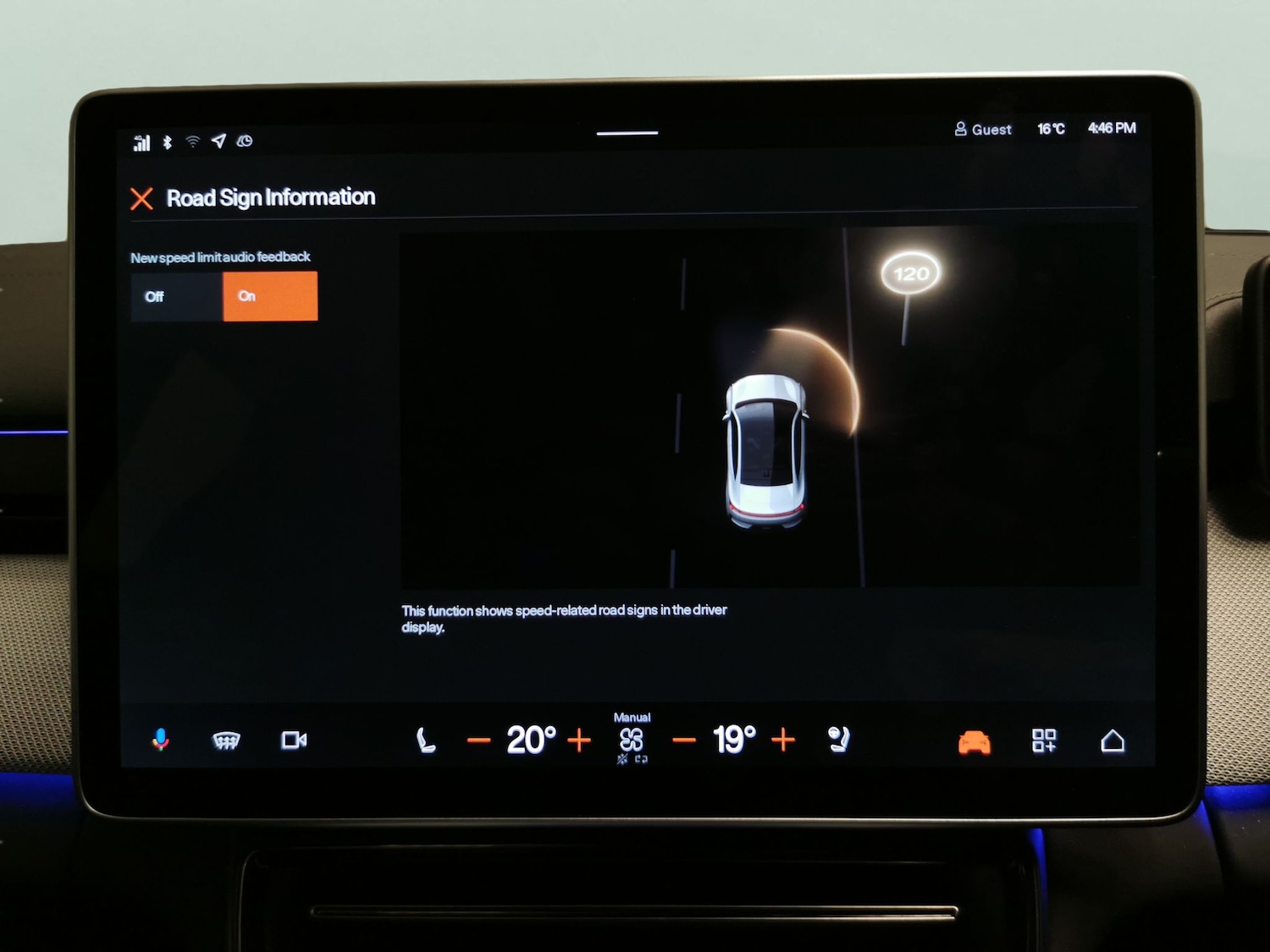 Used Polestar Polestar 4 2024 for sale - 77058602: Photo 34