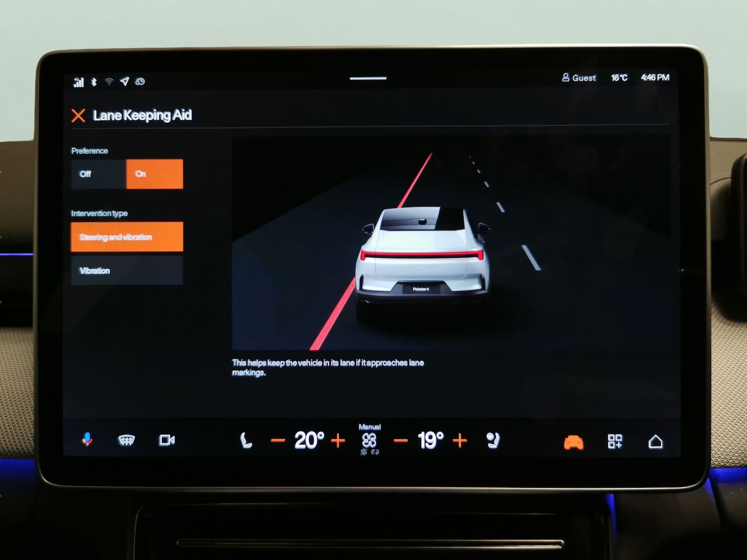 Used Polestar Polestar 4 2024 for sale - 77058602: Photo 35