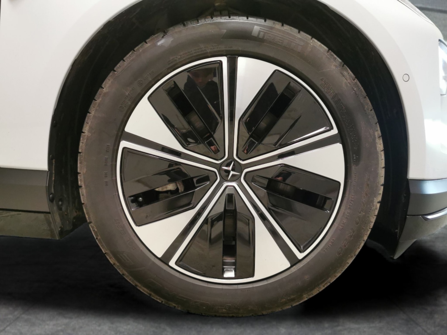 Used Polestar Polestar 4 2024 for sale - 77058602: Photo 39