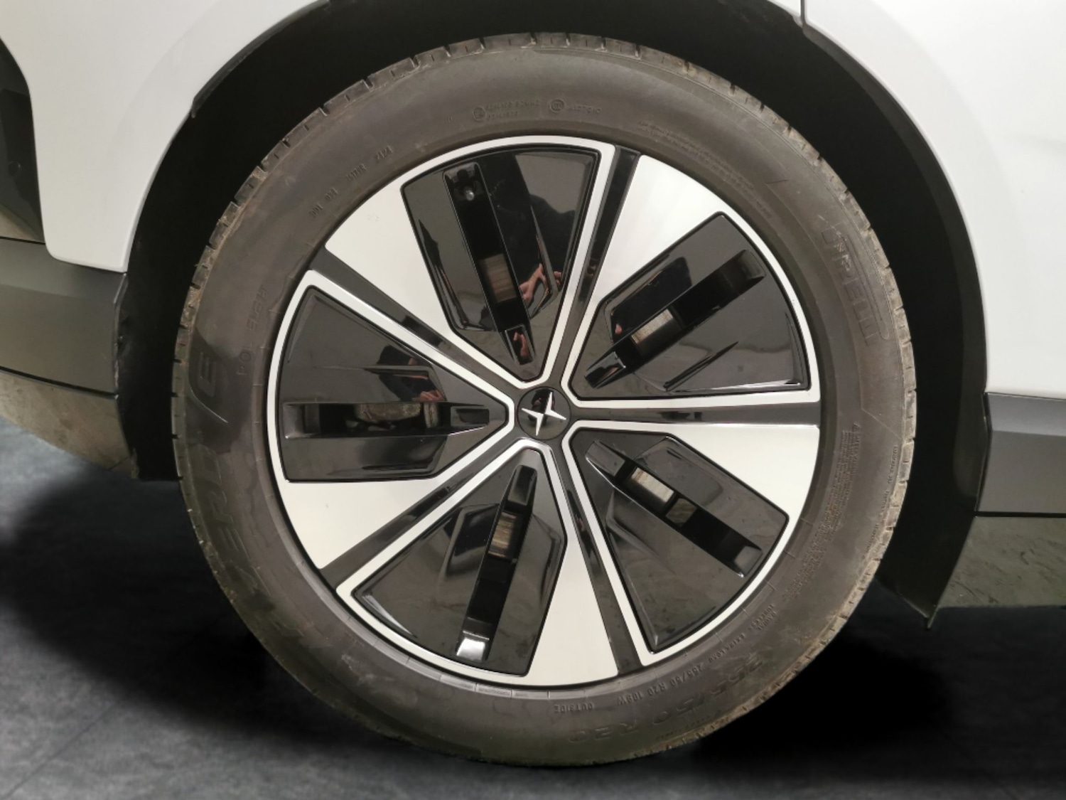 Used Polestar Polestar 4 2024 for sale - 77058602: Photo 40