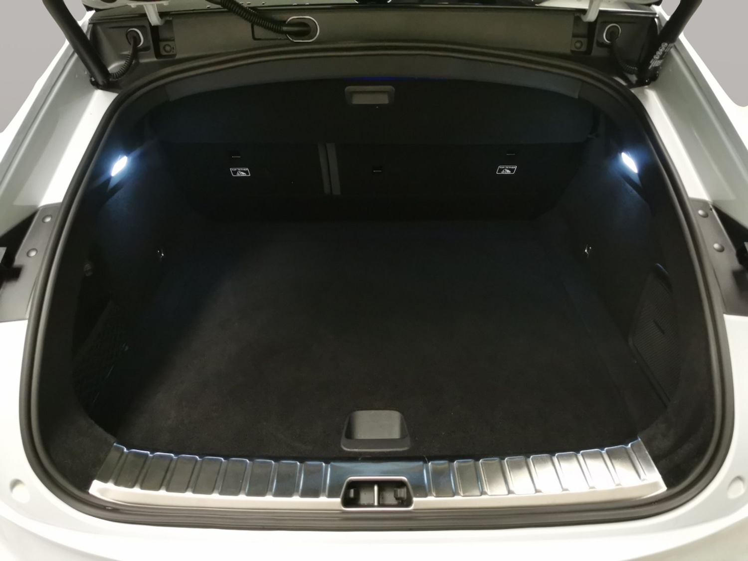 Used Polestar Polestar 4 2024 for sale - 77058602: Photo 49