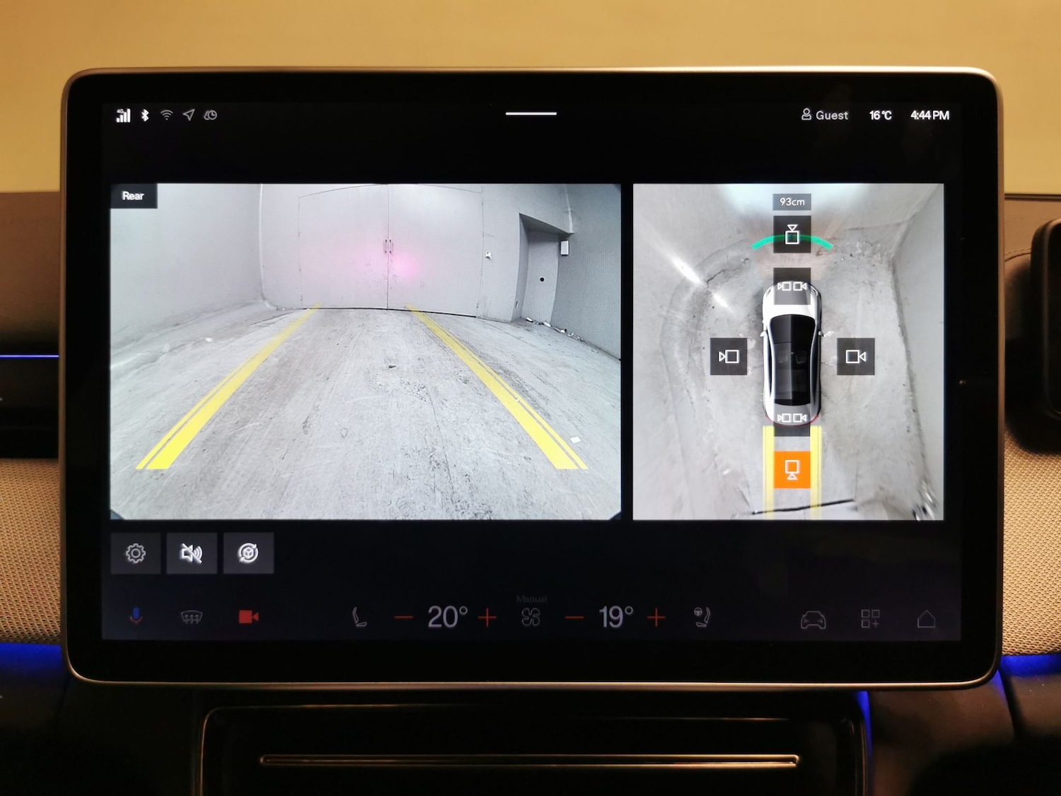 Used Polestar Polestar 4 2024 for sale - 77058602: Photo 7