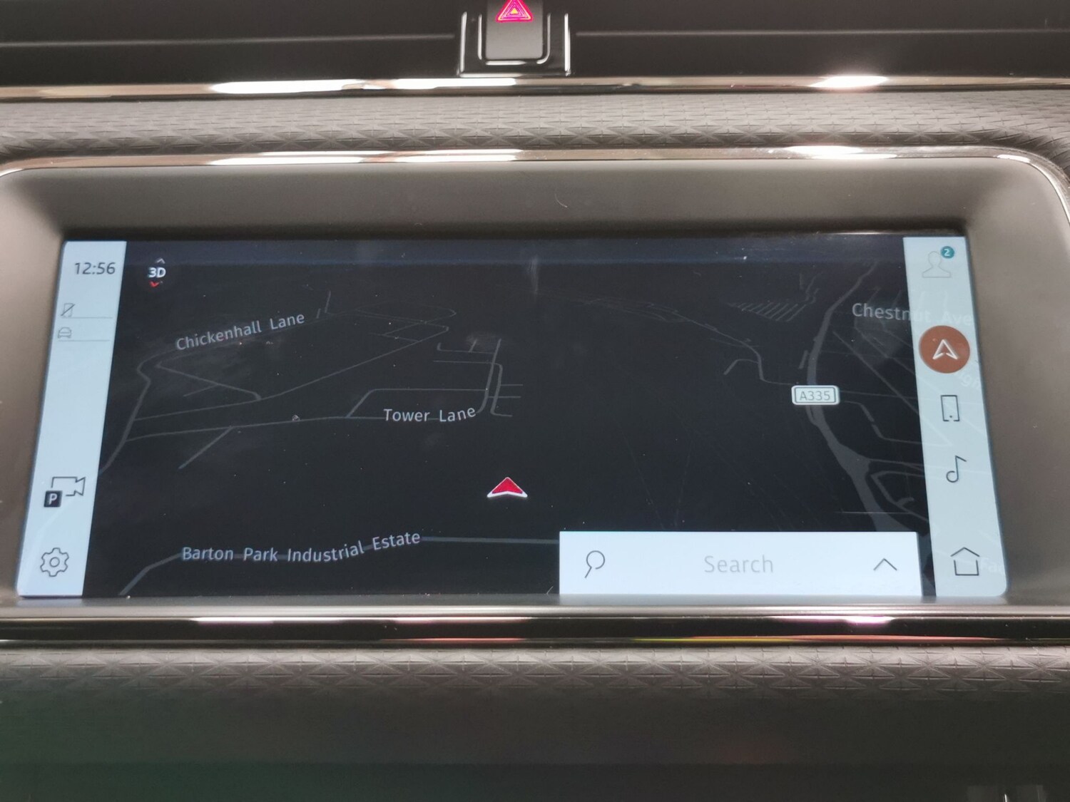 Used Land Rover Range Rover Evoque for sale - 77740400: Photo 6