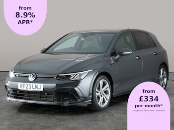 Used Volkswagen Golf 2023 for sale - 75738904: Photo