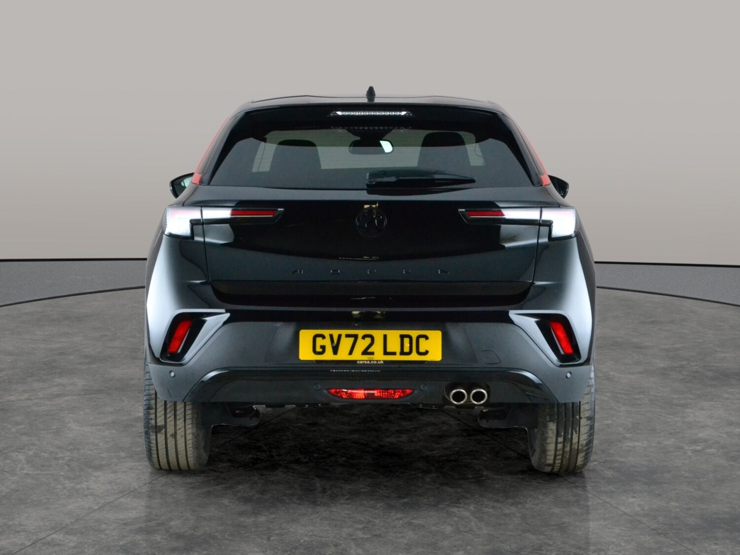 Used Vauxhall Mokka 2023 for sale - 78075113: Photo 10