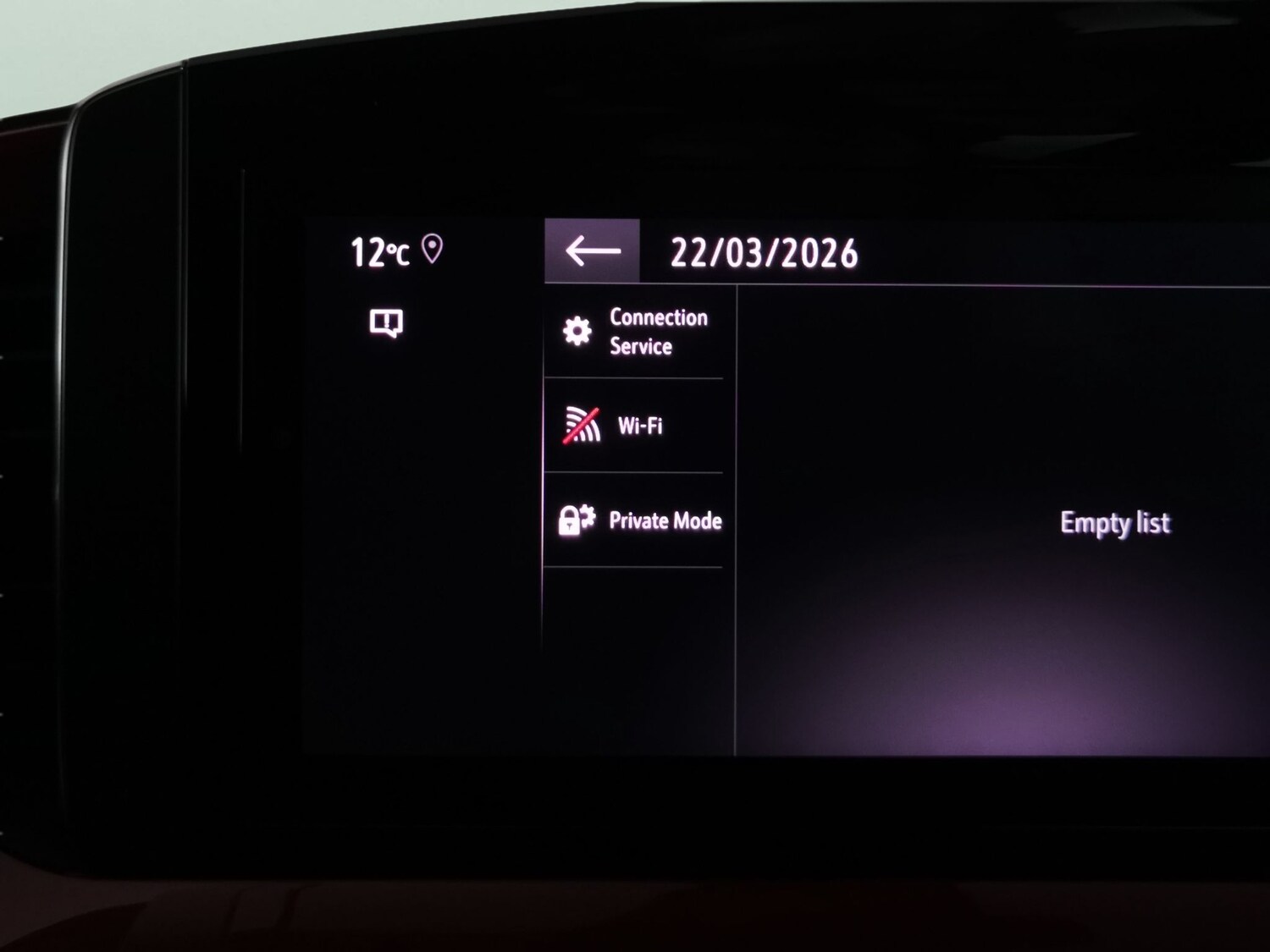 Used Vauxhall Mokka 2023 for sale - 78075113: Photo 15