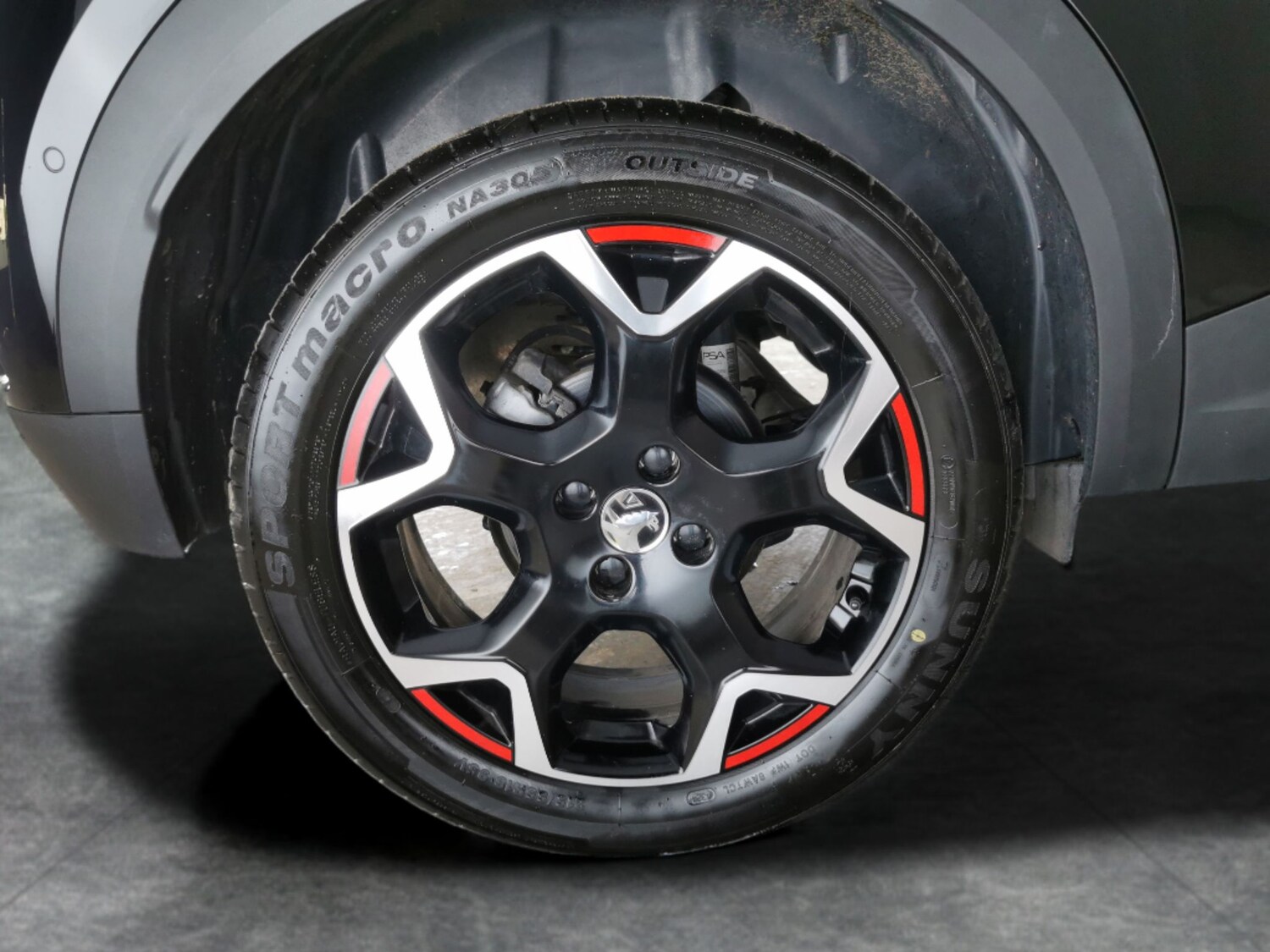 Used Vauxhall Mokka 2023 for sale - 78075113: Photo 28