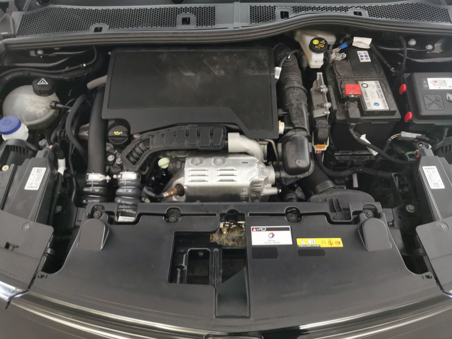 Used Vauxhall Mokka 2023 for sale - 78075113: Photo 34