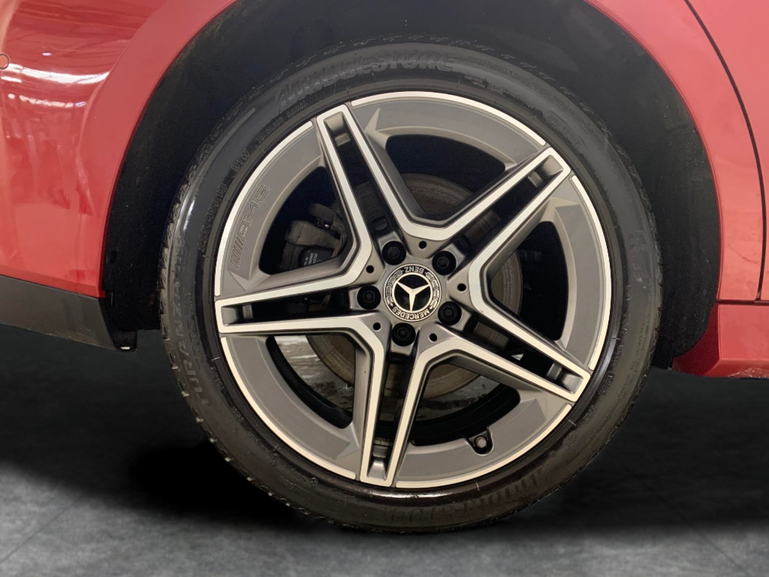 Used Mercedes-Benz CLA 2021 for sale - 77020066: Photo 24