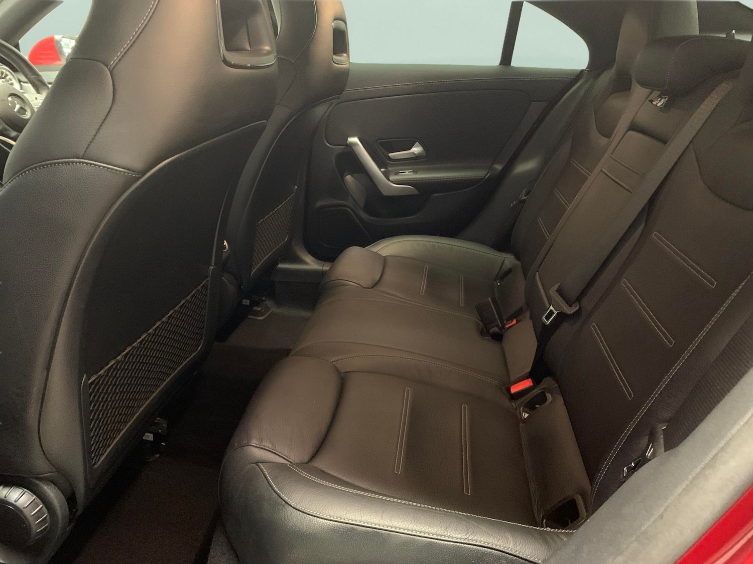 Used Mercedes-Benz CLA 2021 for sale - 77020066: Photo 25