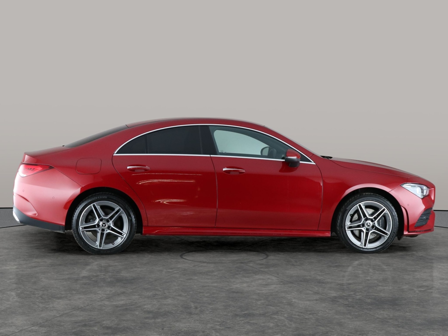 Used Mercedes-Benz CLA 2021 for sale - 77020066: Photo 9