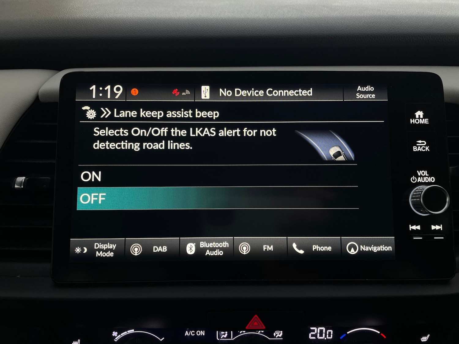 Used Honda Jazz 2023 for sale - 77542989: Photo 27