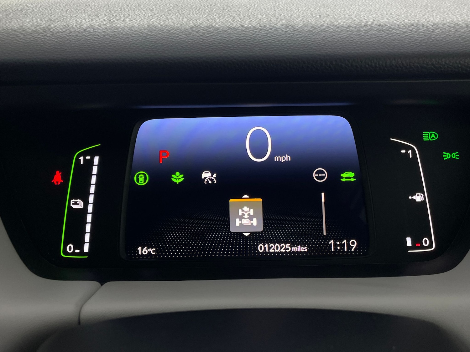 Used Honda Jazz 2023 for sale - 77542989: Photo 28