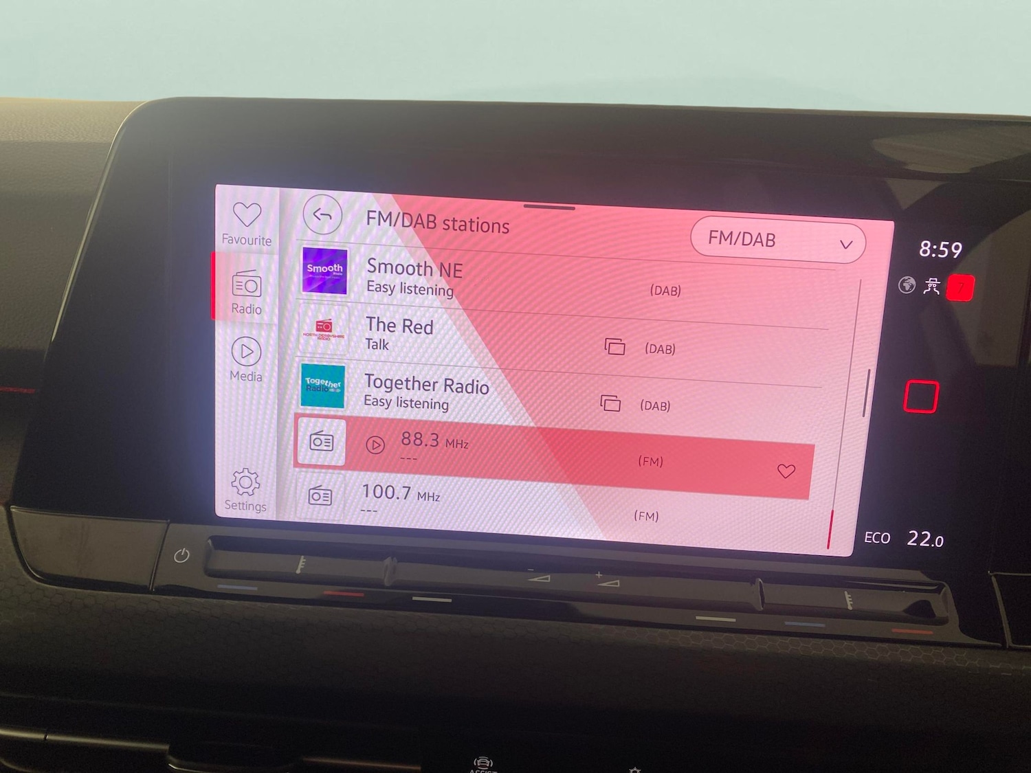 Used Volkswagen Golf 2023 for sale - 77802985: Photo 6