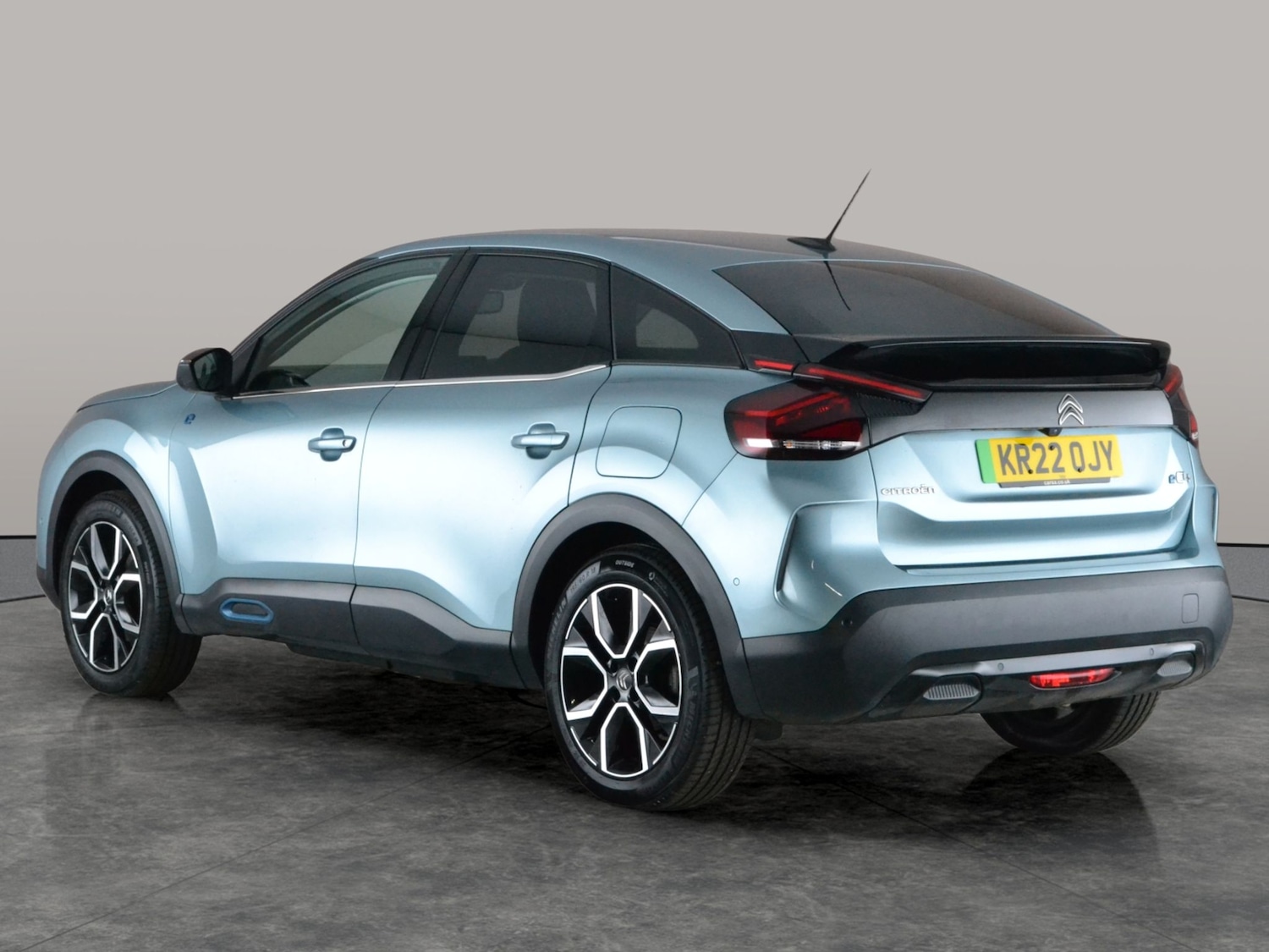 Used Citroen C4 2022 for sale - 77505465: Photo 12