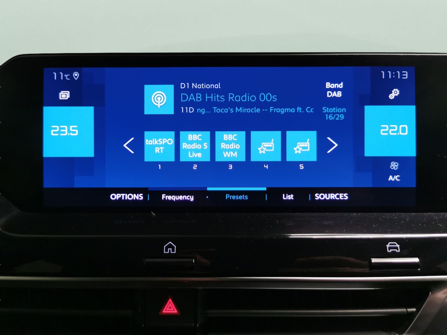 Used Citroen C4 2022 for sale - 77505465: Photo 6