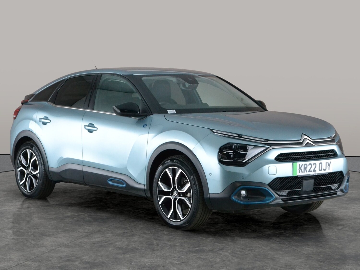 Used Citroen C4 2022 for sale - 77505465: Photo 8