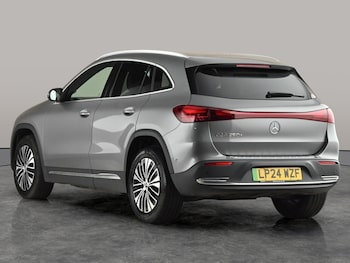 Used Mercedes-Benz EQA undefined for sale - 76525999: Photo