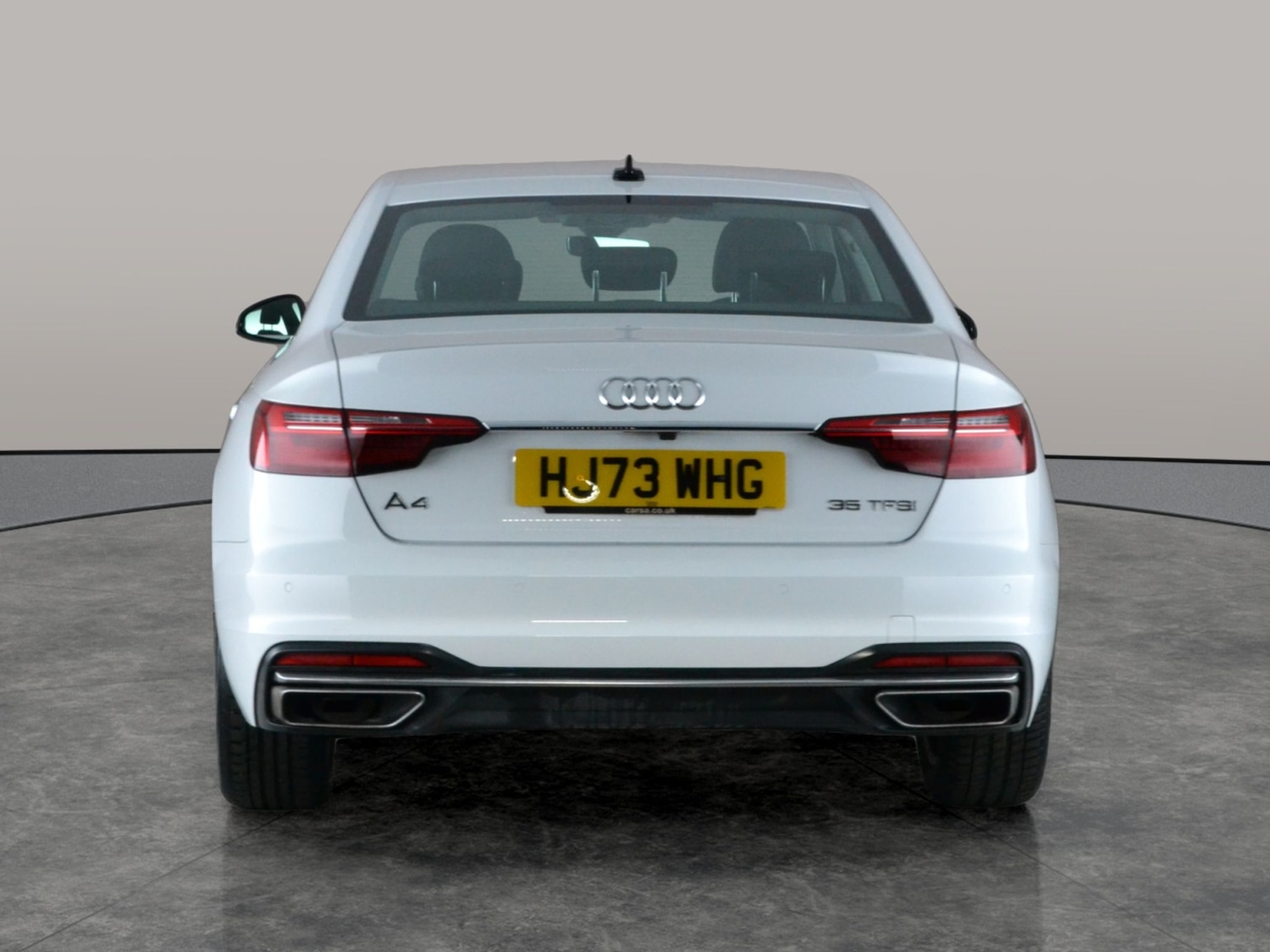 Used Audi A4 2023 for sale - 77128011: Photo 12