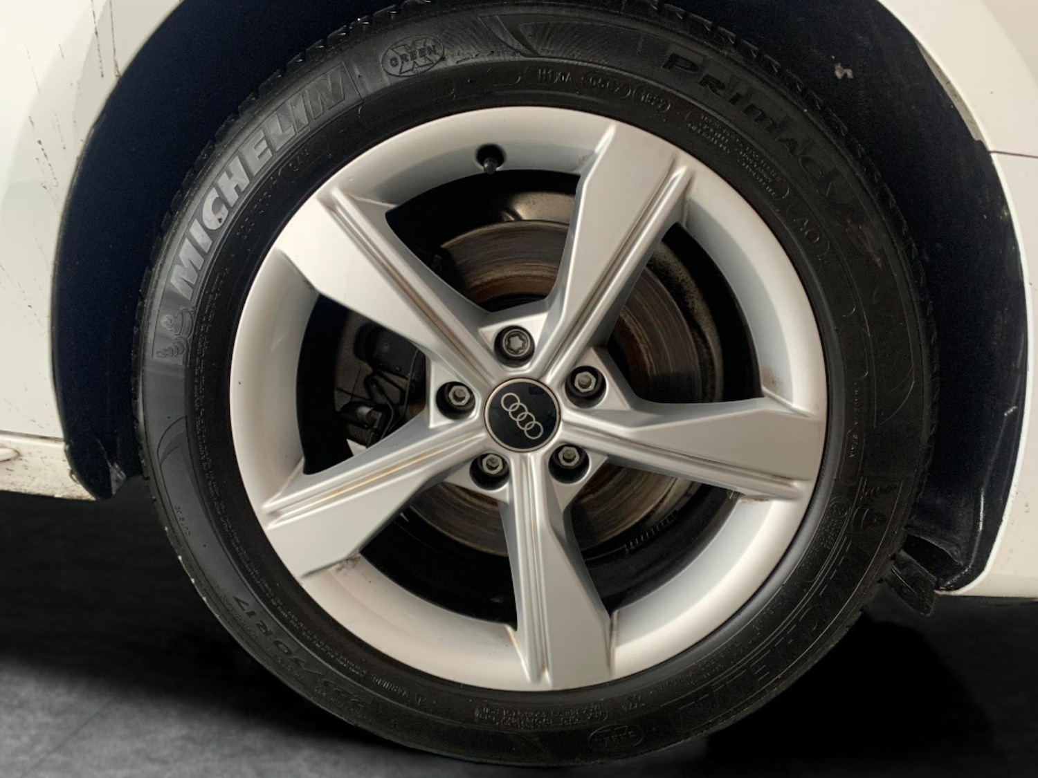 Used Audi A4 2023 for sale - 77128011: Photo 24